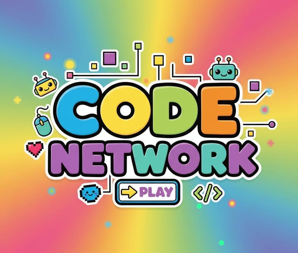 Code Network